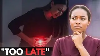 Avoid this infection.....This is Worse than STI's