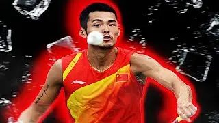 LIN DAN - DECEPTION Demon | Skills, Attacks and Feints