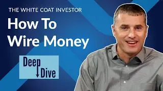 How To Be Safe When Wiring Money