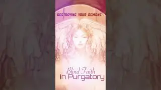 #metal #music #new  @DestroyingYourDemons - Blind Faith in Purgatory&rsquo; (Produced by:@JacobLizotte