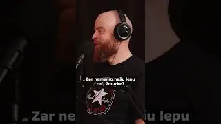 Kako je Milo&scaron; Obilić igrao žmurke sa Muratom #shorts