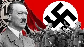 44 rare photographs of Hitler  || Artefakt