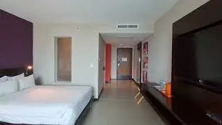 Deluxe room for Rent Panama | Megapolis Hotel 2020 | Ave. Balboa, Panama City