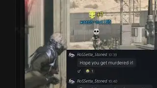 Mgo3 Your daily dose of rage and hate