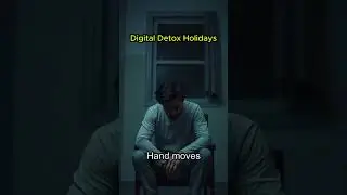 Digital Detox Holidays EP.6 Why You Automatically Reach for Your Phone