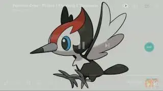 Pikipek Cry