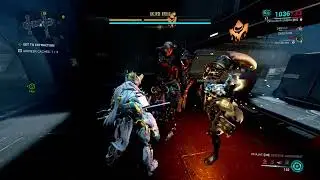 Warframe WTF