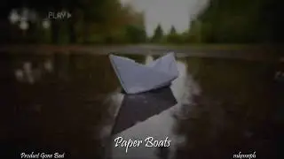 Paper Boats ft. mkemrph - Product Gone Bad