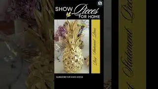 Show Pieces For Home 🛍 #shorts #trending #viral #homedecor