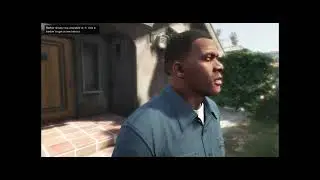 GTA 5 PC Gameplay 🔥 Ultra Graphics | Smooth FPS (No Lag)
