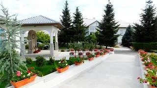 Mânăstirea Pasărea - Ilfov 2024