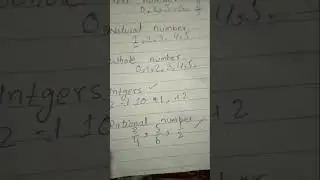 GSA math series | GSA math for css | GSA math lecture for PMS | GSA math for CSS/PMS@Css_143