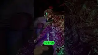 Убейте четырёх демонов одновременно! CONVERGENCE VR