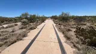 ￼historic quarter mile Tucson dragway