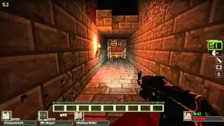 L4D2 Minecraft Style! Deathcraft II | Part 3
