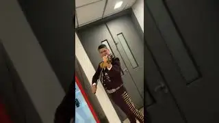 Jalisciense Alejandro Fernández y su mariachi real de mexico