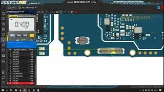 Skema Jalur Display LCD OPPO A31