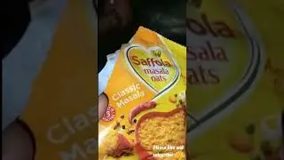 how to make saffola masala oarts