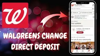 Step-by-Step: Change Your Direct Deposit Info at Walgreens &ndash; Quick & Best Steps