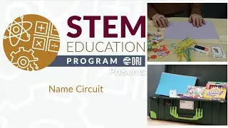 Video Tutorial 3 Name Circuits