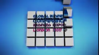 Global business Conference Premium pass and Business expo 2017 London