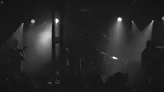 Wedard - Black Hole Sagittarius Alpha (Live 2018 @ Howling Infinity) (HQ)