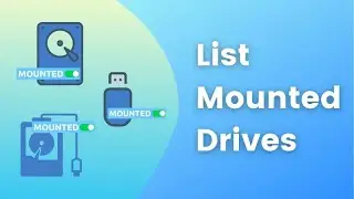 Como montar unidades nuevas en linux | 2025