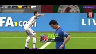 DANIEL JAMES AKA SONIC HEDGEHOG 💯 BEAST | FM PLAYER REVIEW | NATIONAL HEROES