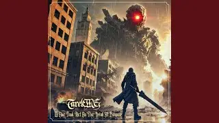 III: One Final Act On The Brink Of Despair (Orchestral Version)