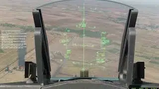 DCS MP Test