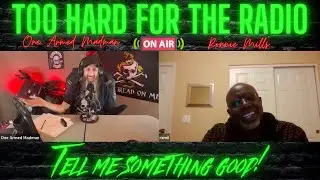 122 - Drone Madness and Project Serpo with Ronnie Mills