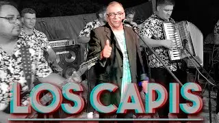 LOS CAPIS - EL GAURACHON DE DIEGO VILDOZA (Villa Figueroa, Santiago del Estero)