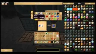 Minecraft Severplay #3