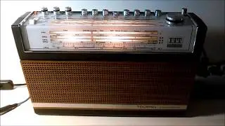 Radio Coltano Marconi AM 1305 kHz