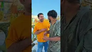 Беднягу высмеяли за то, что он построил снежную горку 🛝