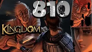 LE PLUS GRAND G&Eacute;N&Eacute;RAL ! SHIN LE H&Eacute;ROS DU PEUPLE ! Kingdom Chapitre 810 ! Analyse Manga !