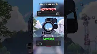 bgmi 🥸 sensy tips🔥 #bgmi #pubgmobile #vellasenpai