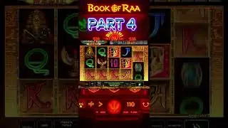 BOOK OF RA MAGIC BIG WIN 💰  HUGE JACKPOT & BONUS FEATURE! 🔥 #freespins #onlinecasino #slot