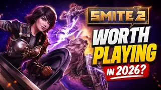 Is Smite 2 Actually Good Now?