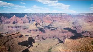 Canon 80D Video Test Footage & Time-Lapse/Intervalometer
