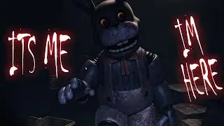 I Laughed. I Cried. I Uninstalled. THIS FNAF IS TO REAL!...