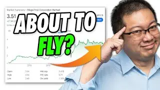 MFCB - The Sleeping Giant! Is JFTECH Overvalued?