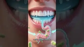 Tu boca produce 2 litros de saliva al d&iacute;a 😳
