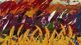 Lammas Lughnasadh by Earth Tree Healing
