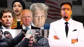 Halganka Soomaalida USA | Guuldarada Anti-ICE | Trump oo Militeriga Galinaya Mineapolis | Update