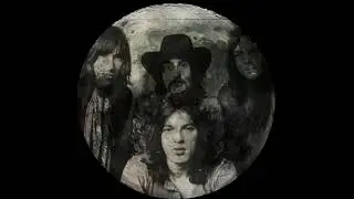 Pink Floyd live in Rome 1971
