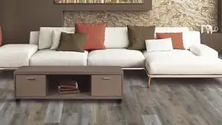 Mohawk SolidTech Granwood, Relevance, Variations Vinyl Flooring