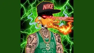 Hard Trap Beat Heavyweights 145BPM