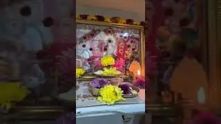 my sister in-law home pooja completed #foodbusiness #plz_subscribe_my_channel