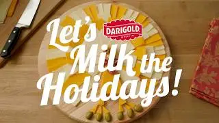 Darigold Let's Milk the Holidays Thanksgiving :06